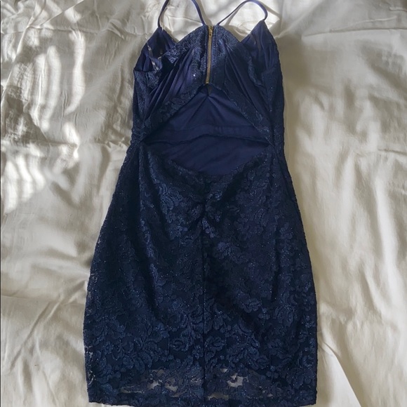 Dress night out - Picture 2 of 3